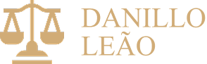 logotipo Danillo Leão